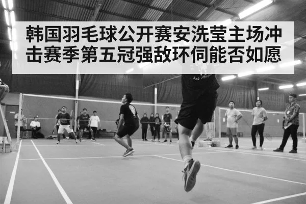 badminton tournament arena crowd